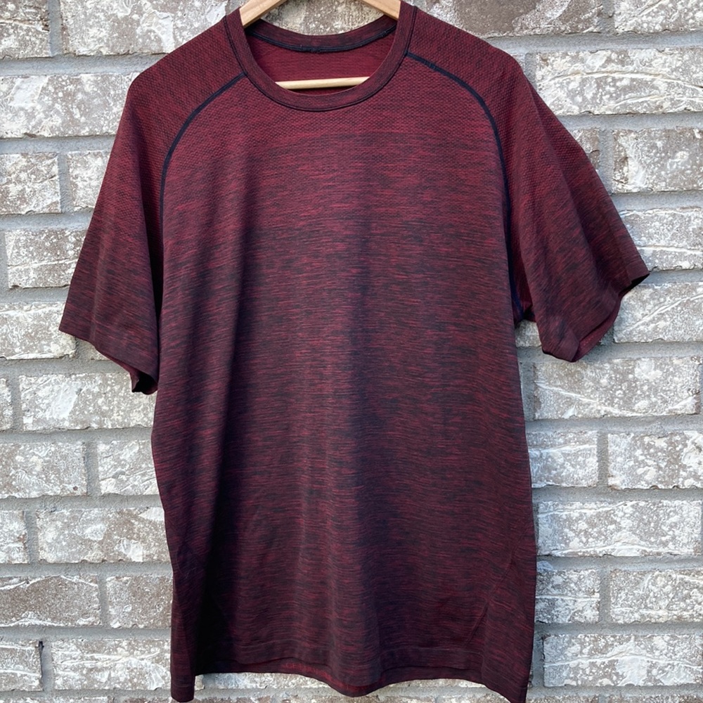 ☀️Lululemon Swiftly Tech athletic Shirt
